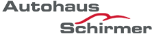 Autofit Schirmer Logo