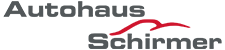 Autohaus Schirmer Logo