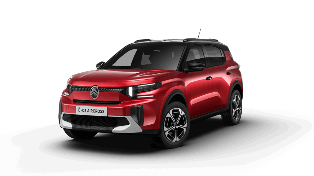 C3 aircross