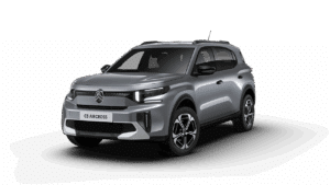 Abbildung Model C3 Aircross