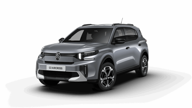 C3 Aircross