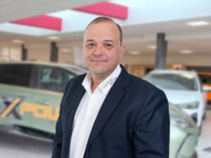 Erdem Cankaya