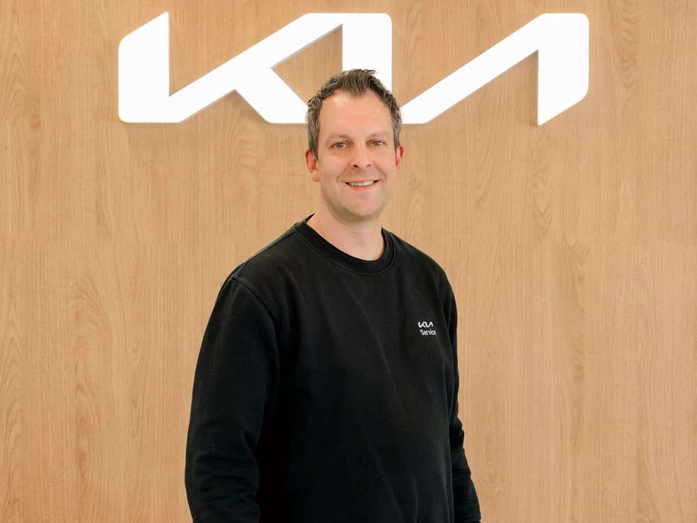 Person Heiko Verlass