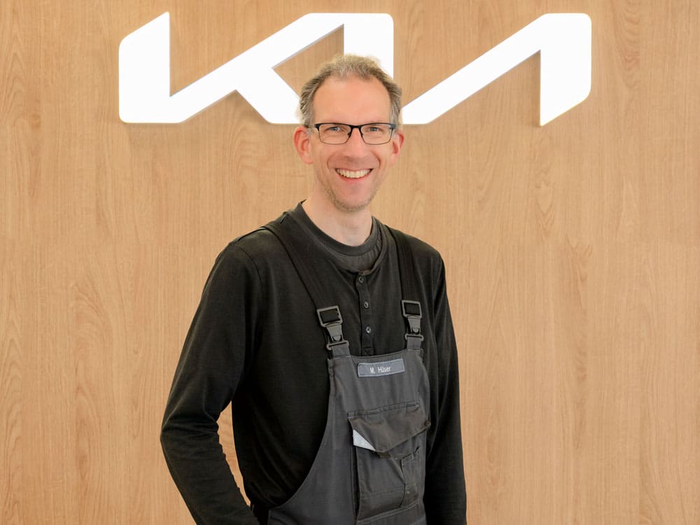 Person Manuel Hüser