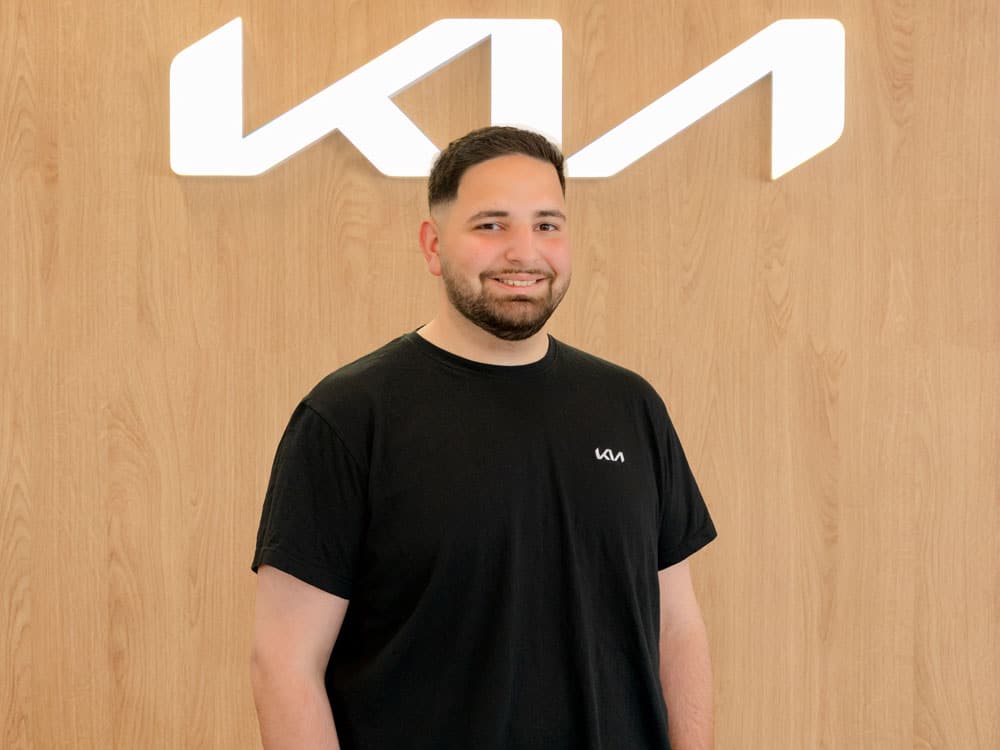 Person Semih Eksi