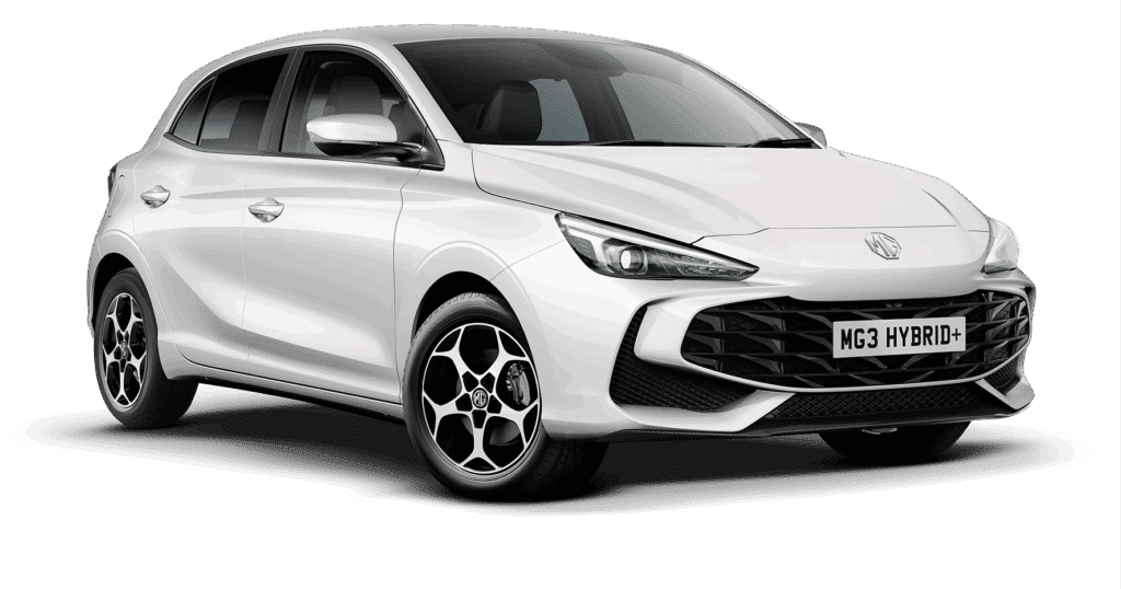 MG3