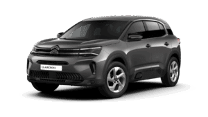 Abbildung Model C5 Aircross
