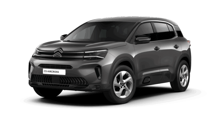 C5 Aircross