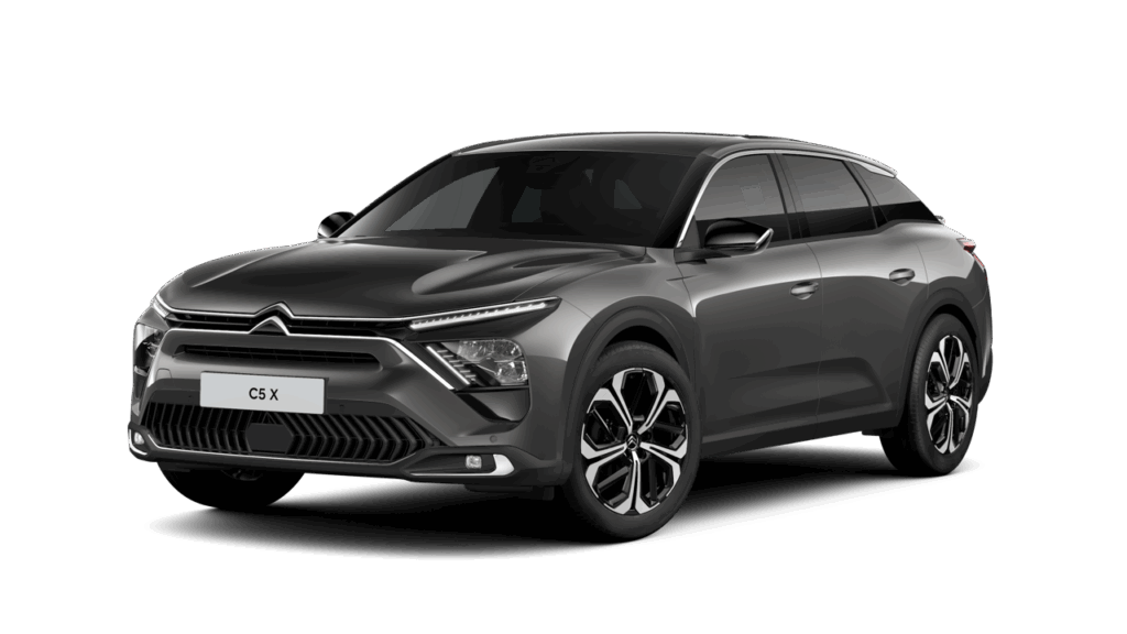 citroen c5x
