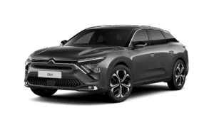 Abbildung Model C5 X