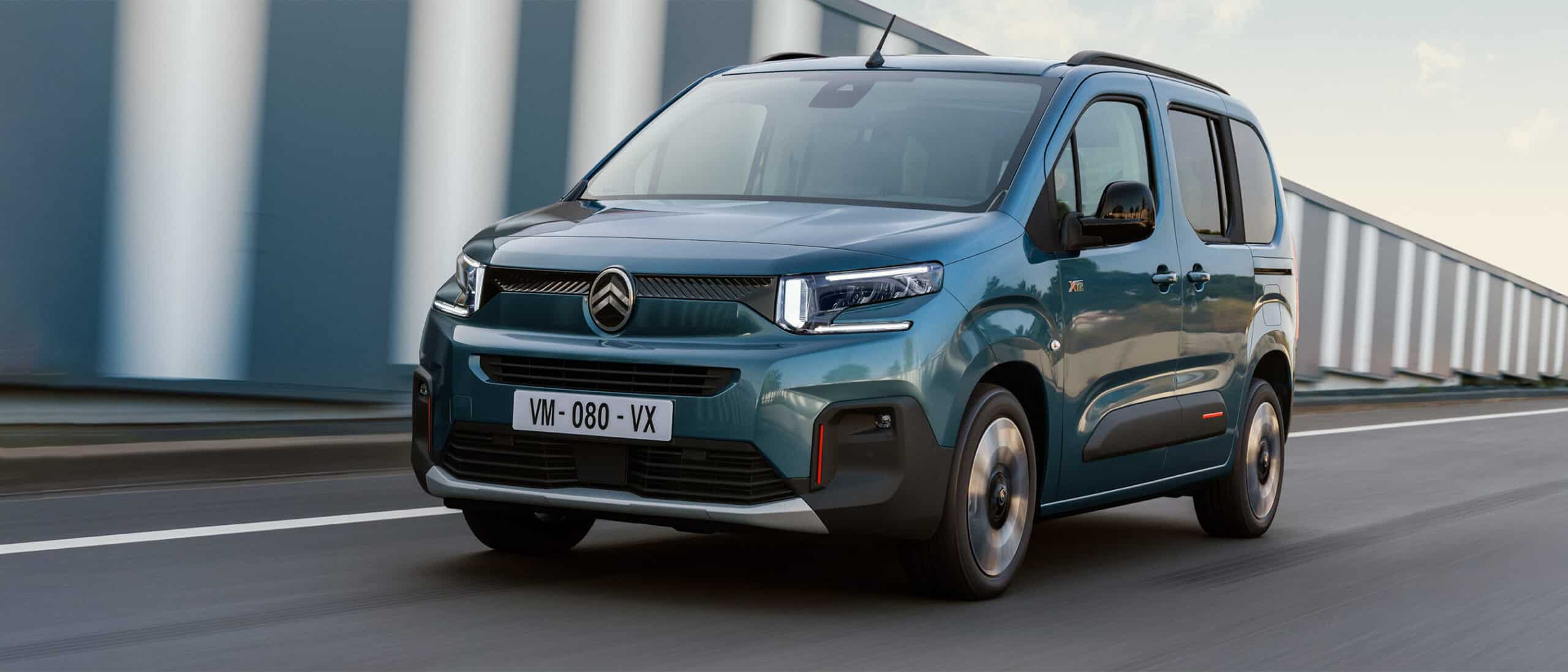 Berlingo