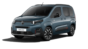 Abbildung Model Berlingo