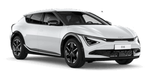 Abbildung Model EV6