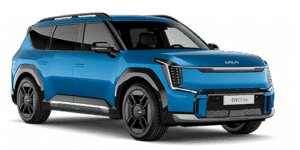 Abbildung Model EV9