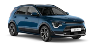Abbildung Model Niro