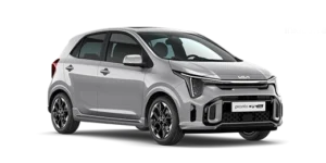 Abbildung Model Picanto