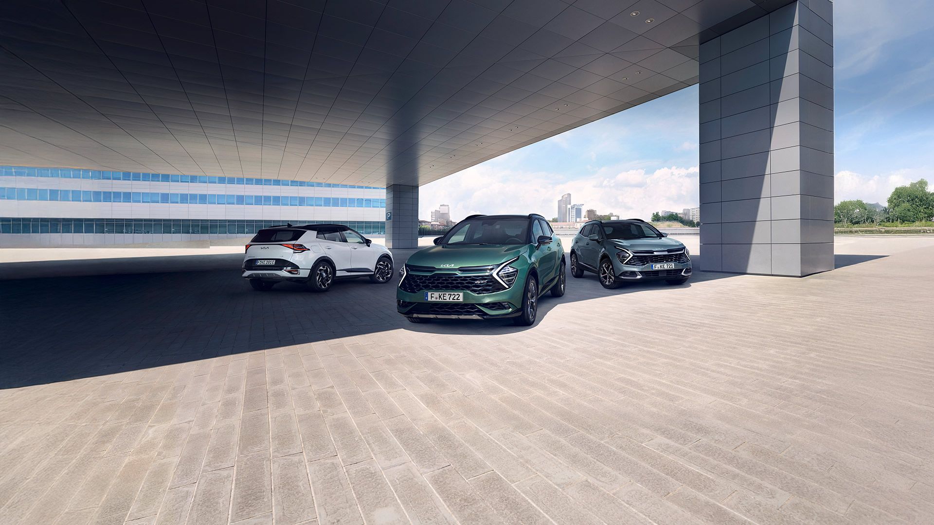Sportage