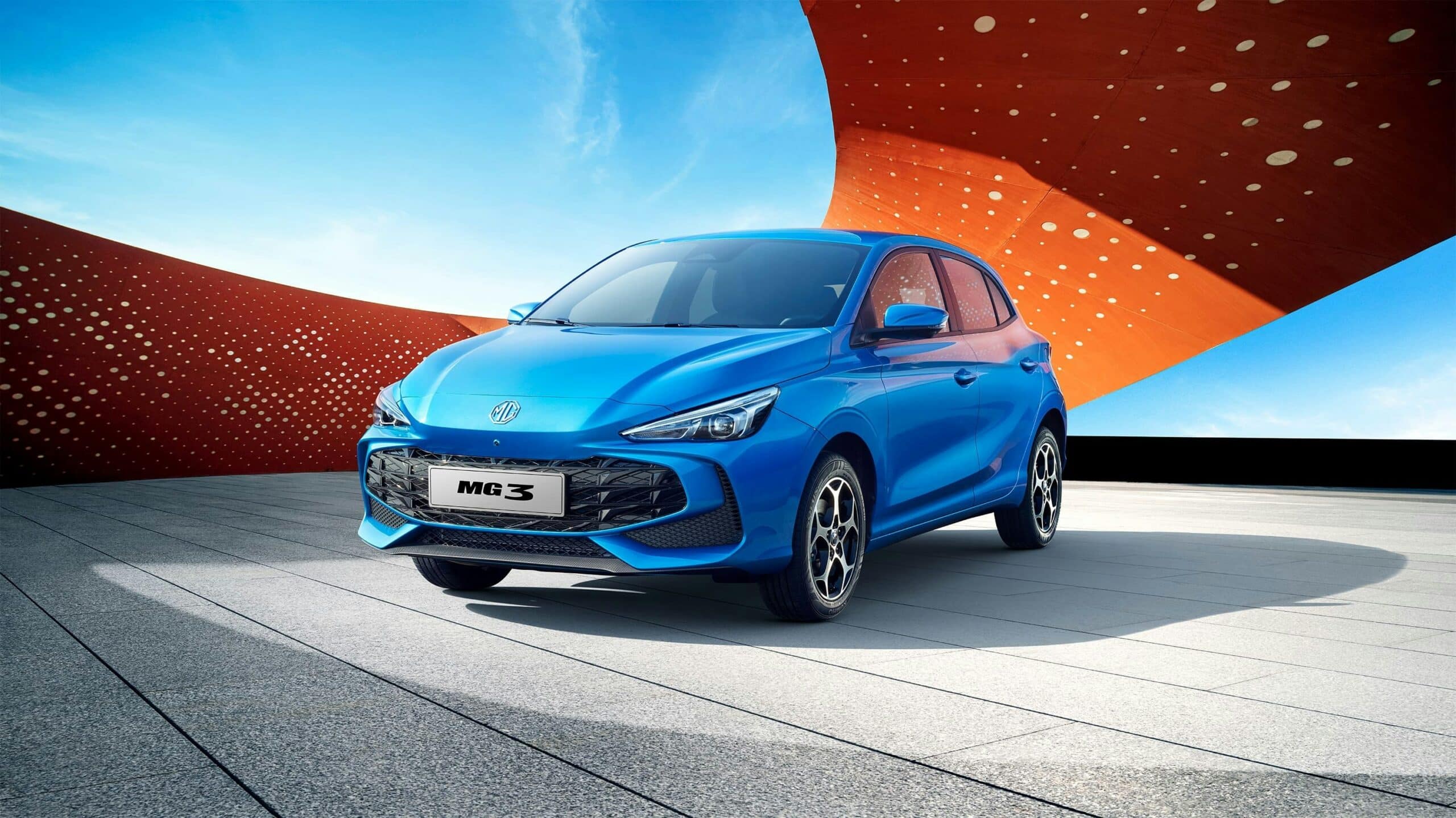 MG3