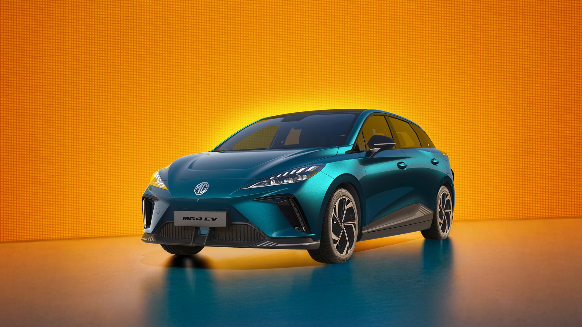 Angebot MG4 EV Premium Privatleasing – Elektro-Komfort mit Top-Reichweite und günstiger Rate