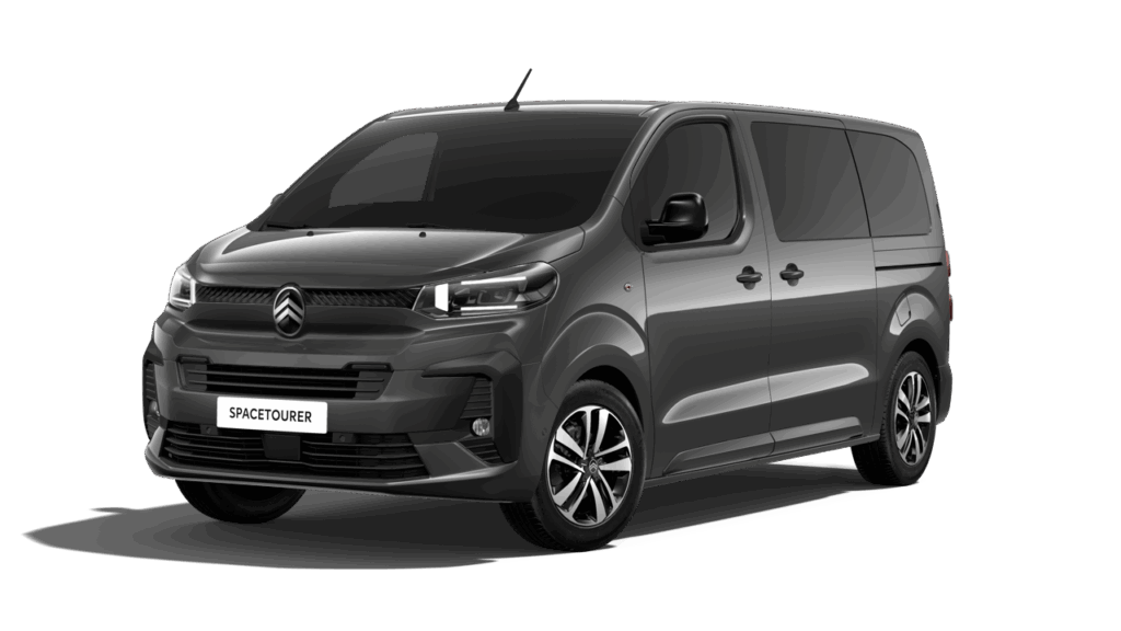 citroen spacetourer