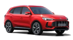 Abbildung Model MG ZS