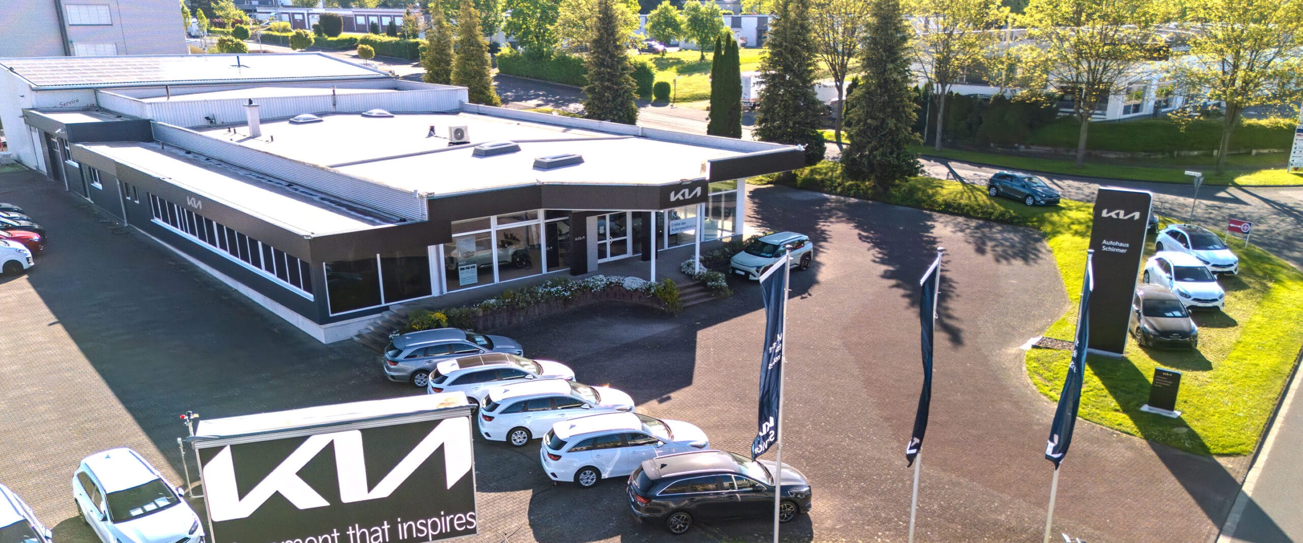 Autohaus Schirmer