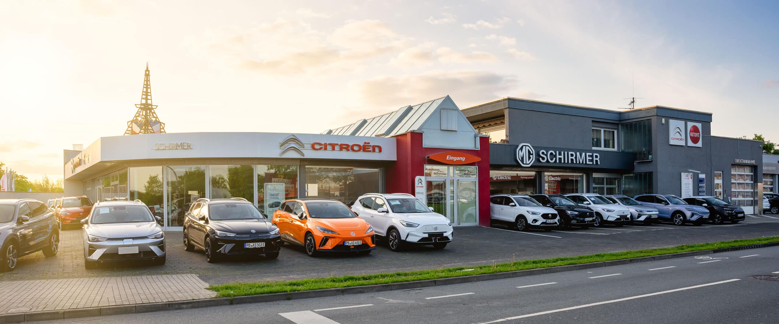 Autohaus Schirmer