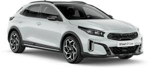 Abbildung Model XCeed