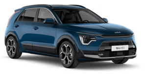 Abbildung Model Niro