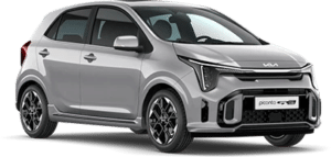 Abbildung Model Picanto