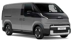 Abbildung Model PV5 Cargo