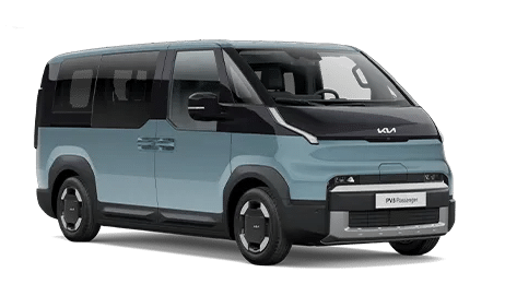 PV5 Passenger