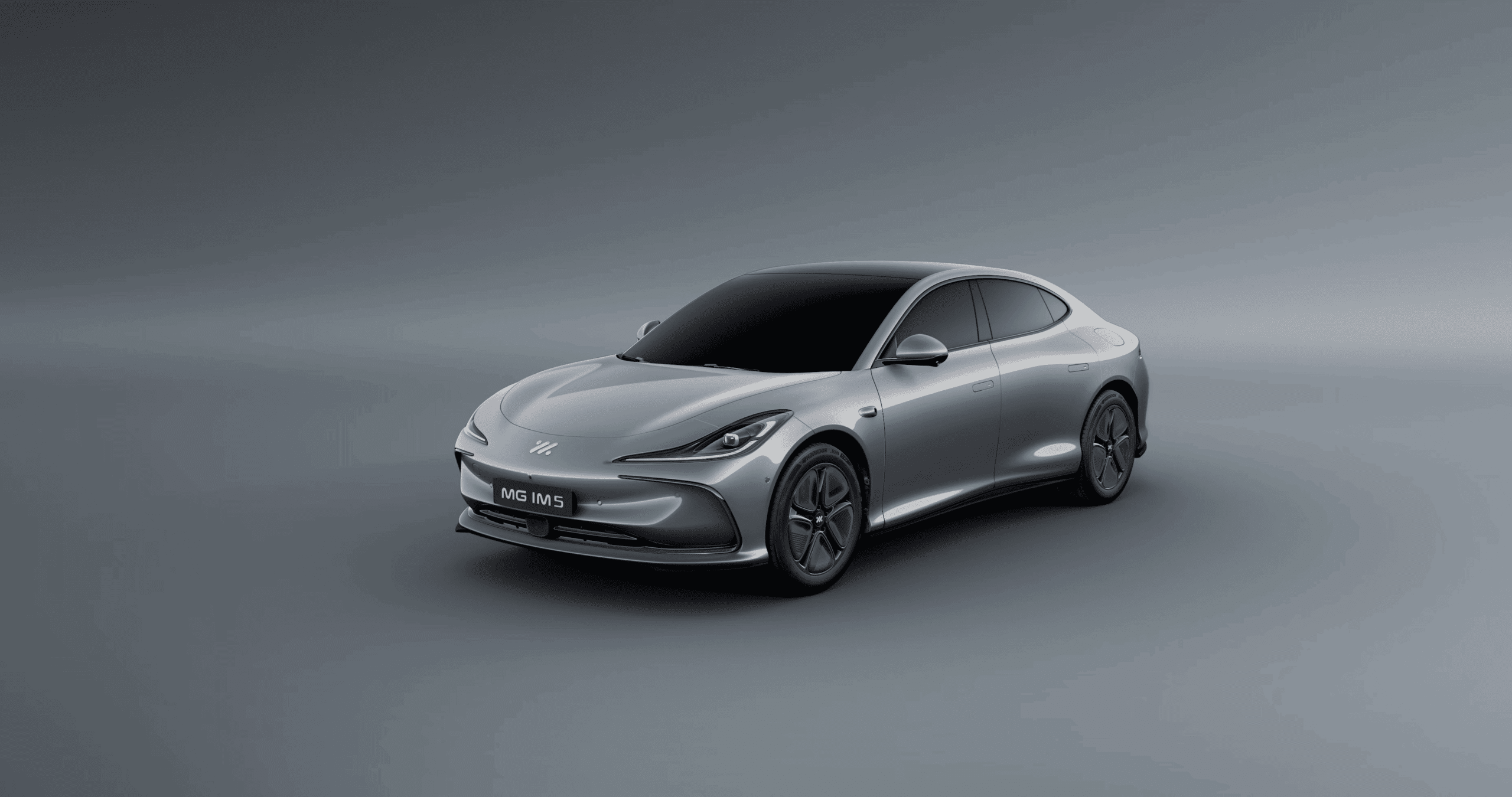 MG IM5 in Rembrandt Grey
