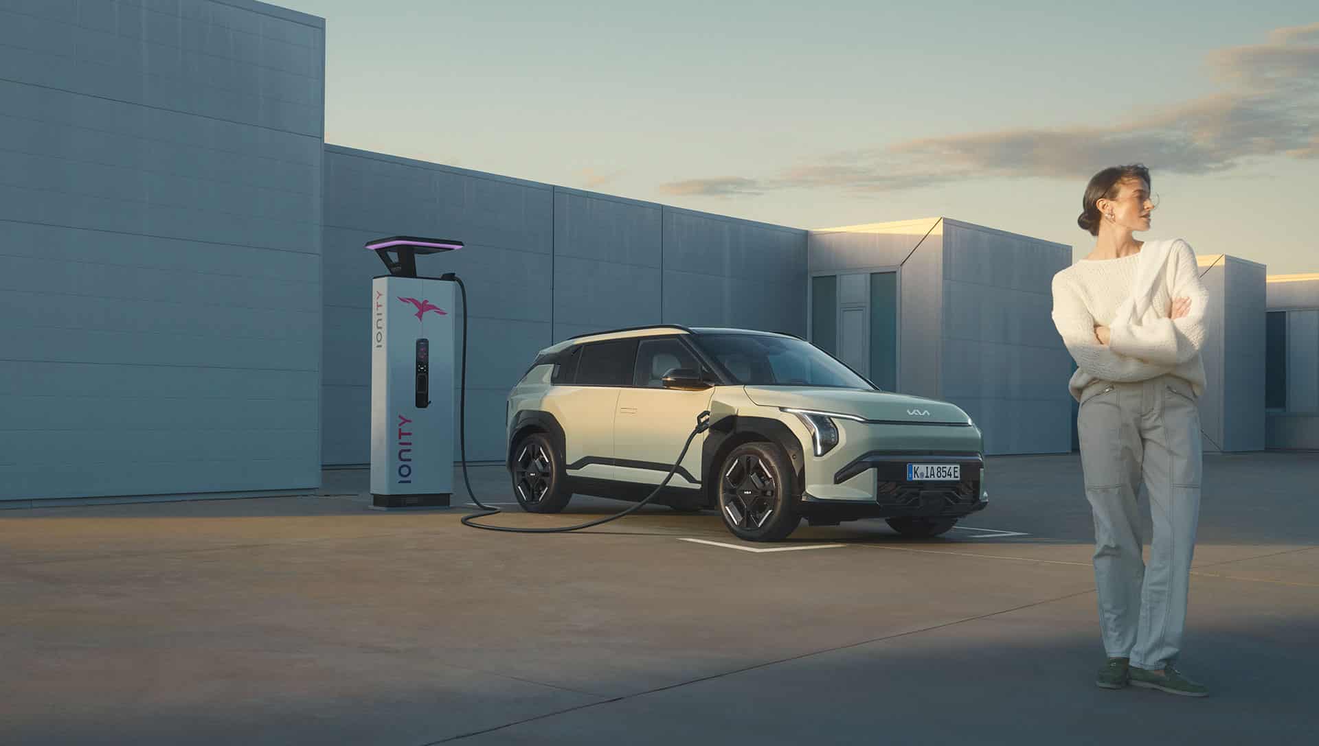 E-Mobilität