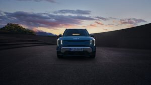 Abbildung Model EV2