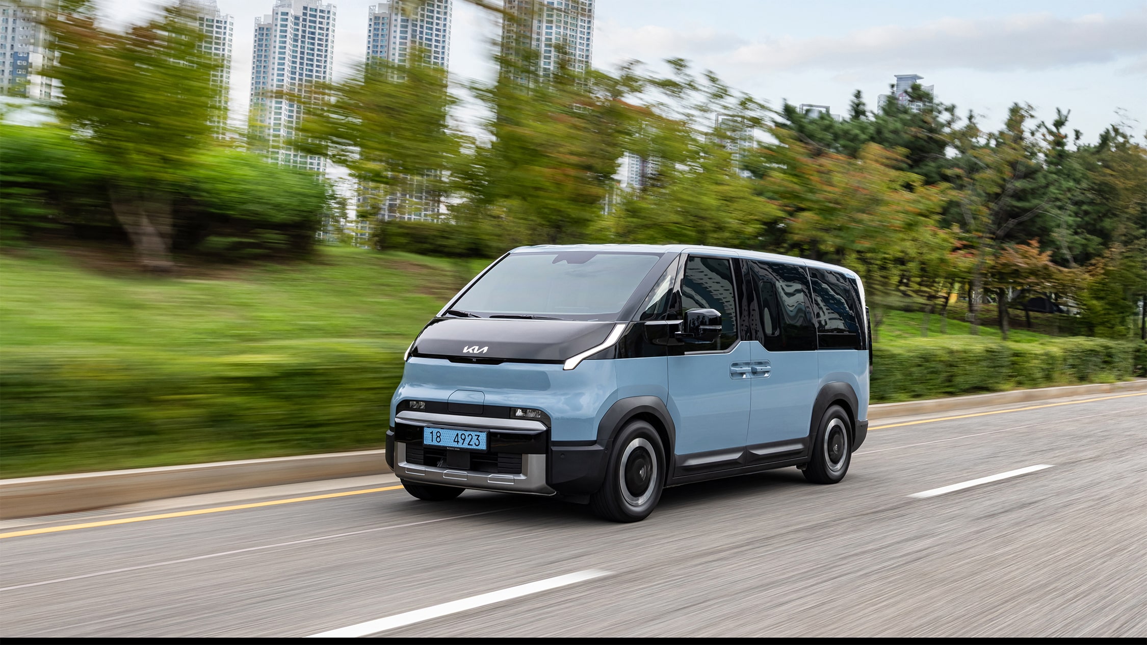 PV5 Passenger