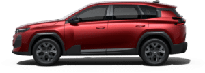 Abbildung Model C5 Aircross
