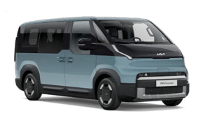 Abbildung Model PV5 Passenger